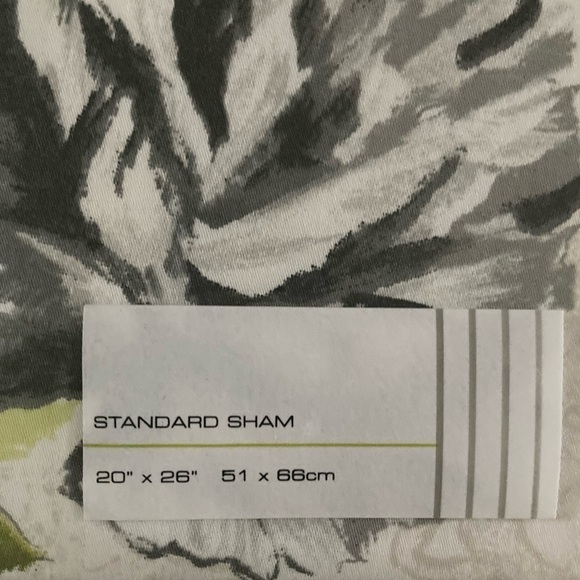 Designers Guild Freya Ivory Sham NWT - Picture 5 of 9